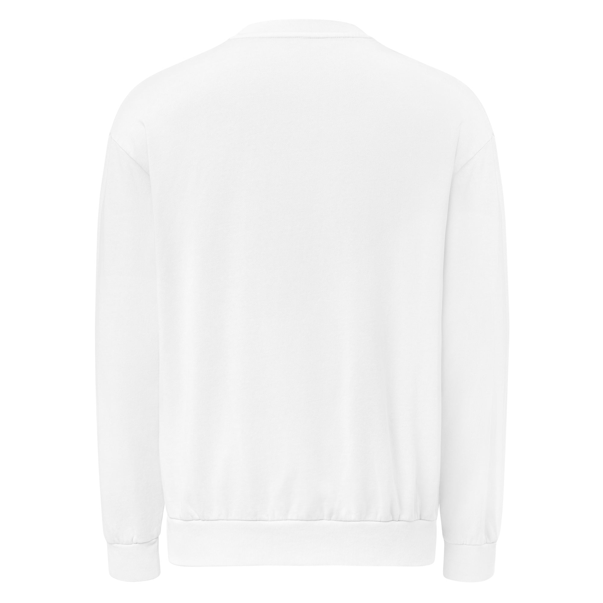 MountainStarGalaxy Unisex Urban Sweatshirt Lunar Rock