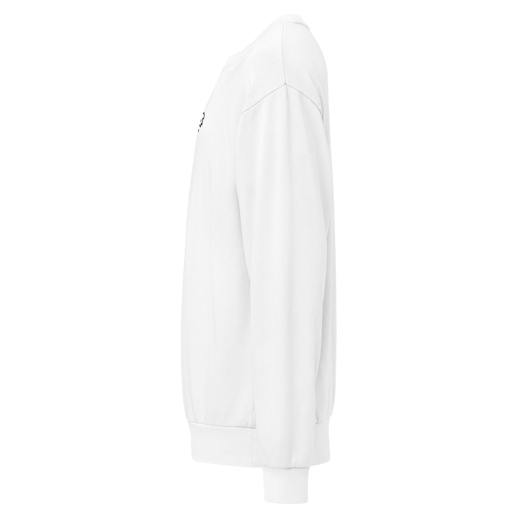 MountainStarGalaxy Unisex Urban Sweatshirt Lunar Rock