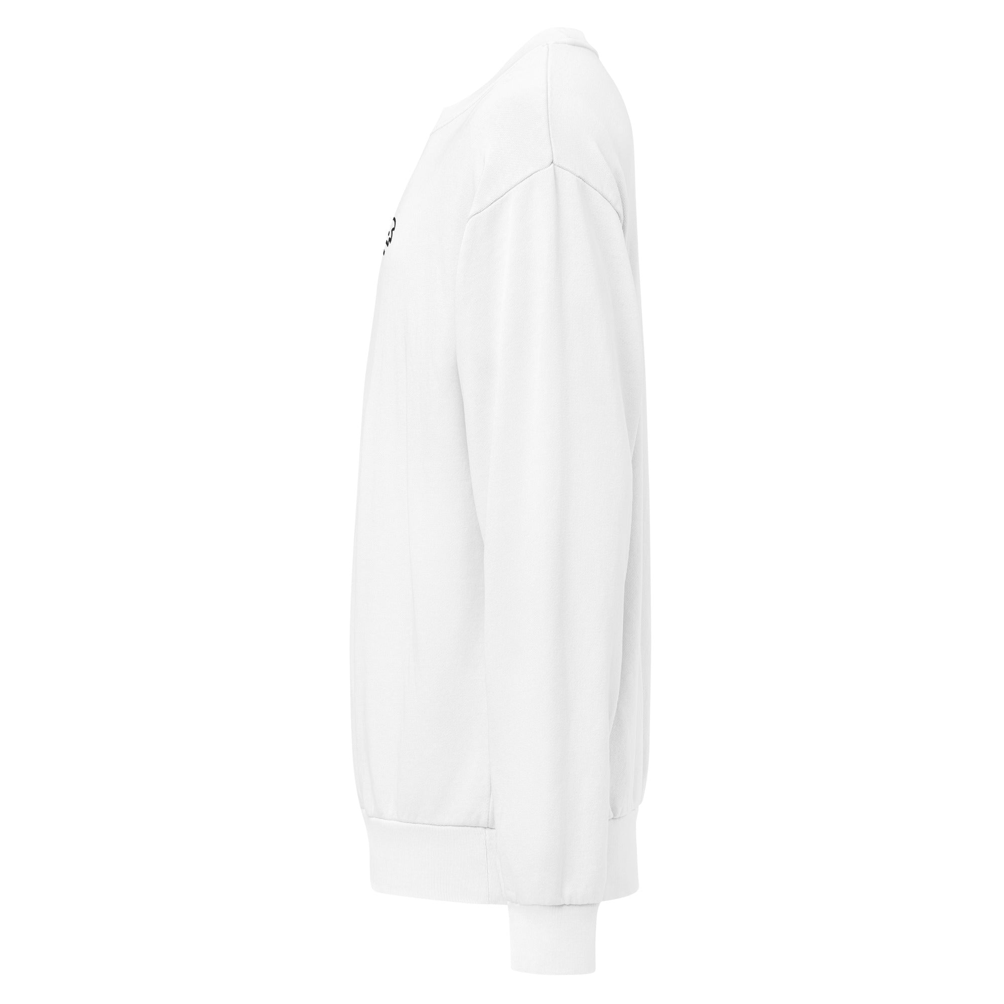 MountainStarGalaxy Unisex Urban Sweatshirt Lunar Rock