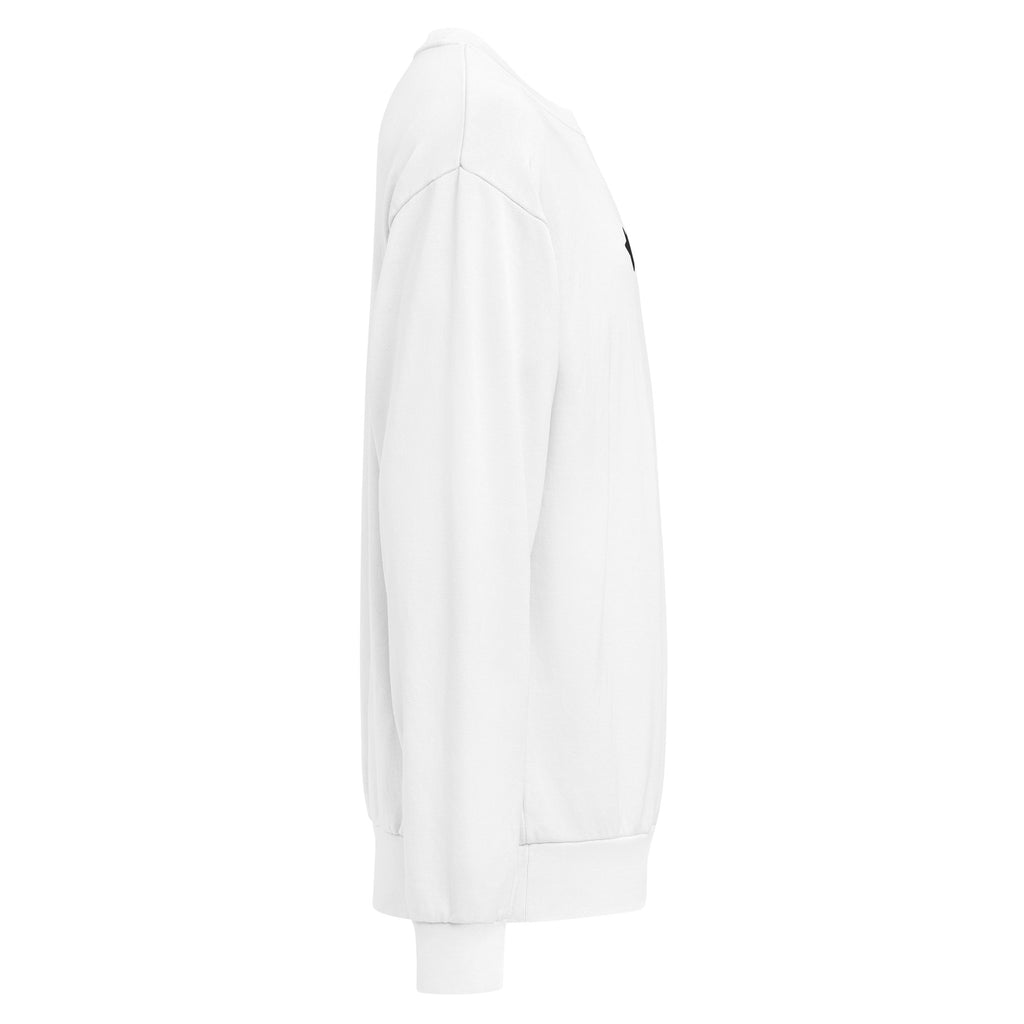 MountainStarGalaxy Unisex Urban Sweatshirt Lunar Rock