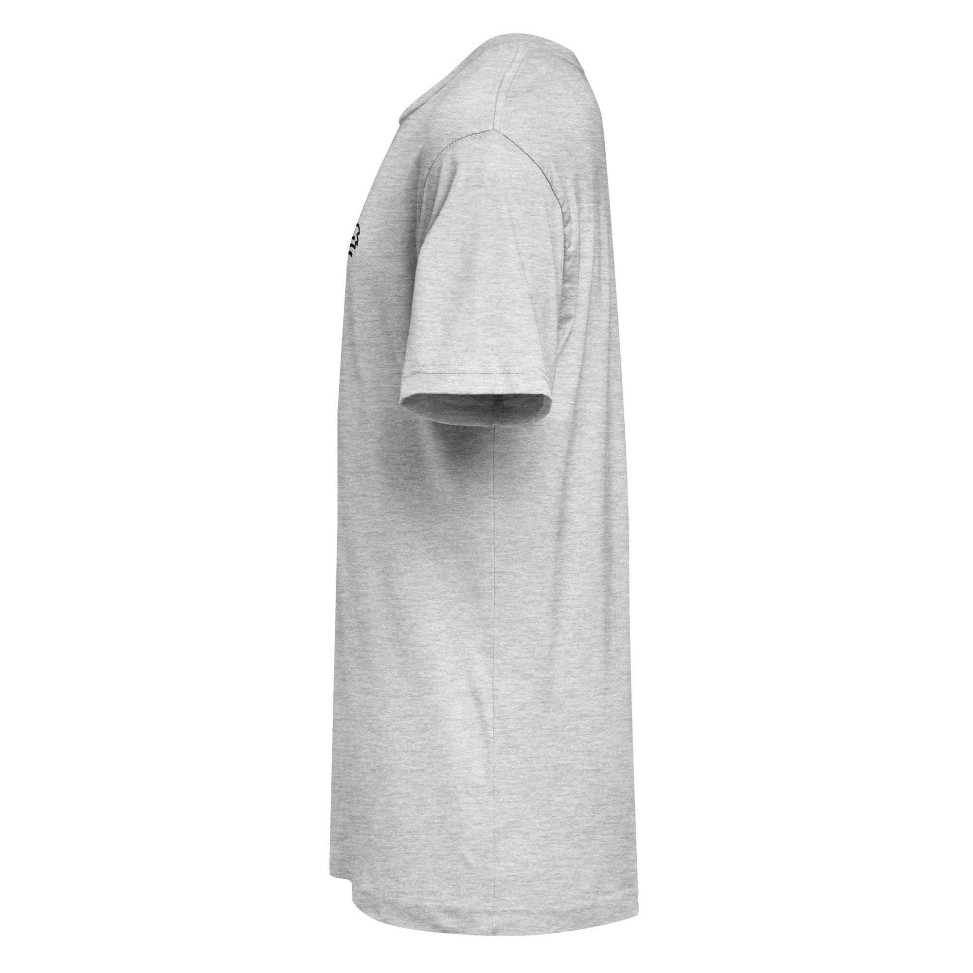 MountainStarGalaxy Unisex Fine Jersey Shirt Black