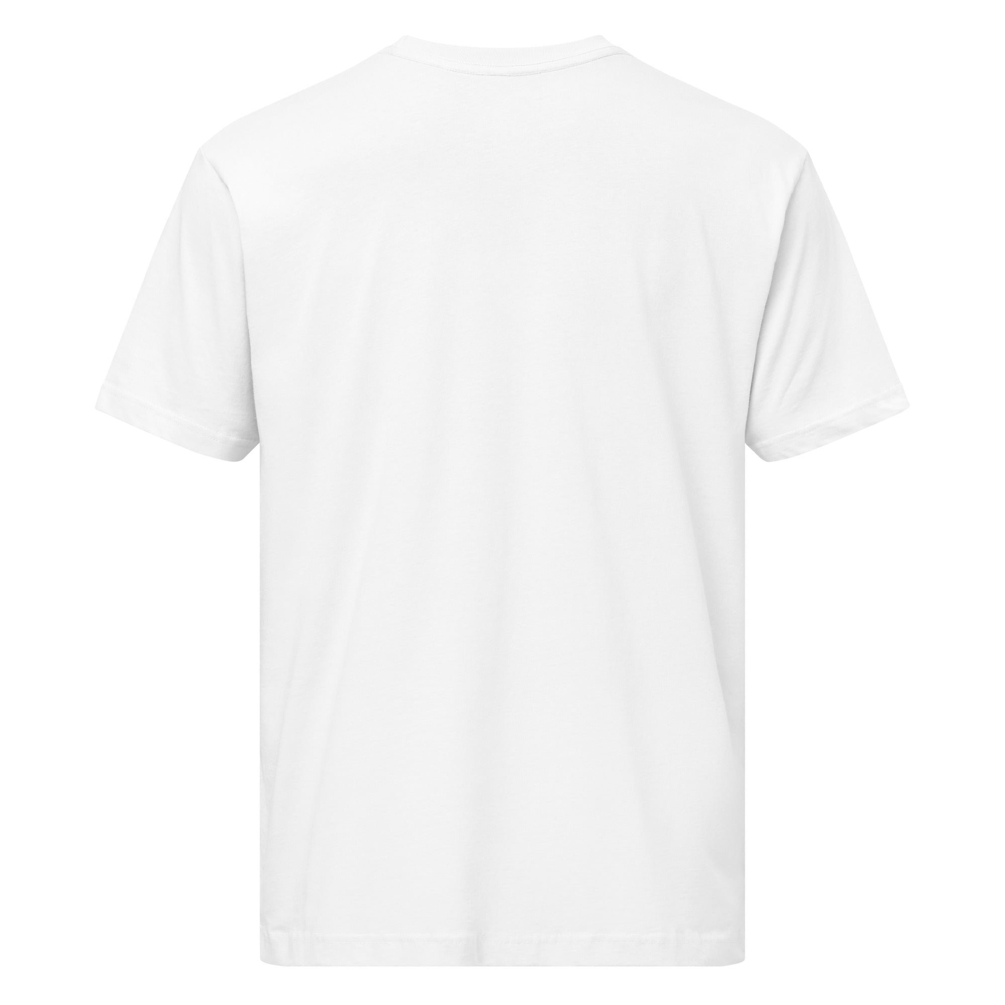 MountainStarGalaxy Unisex Fine Jersey Shirt Black