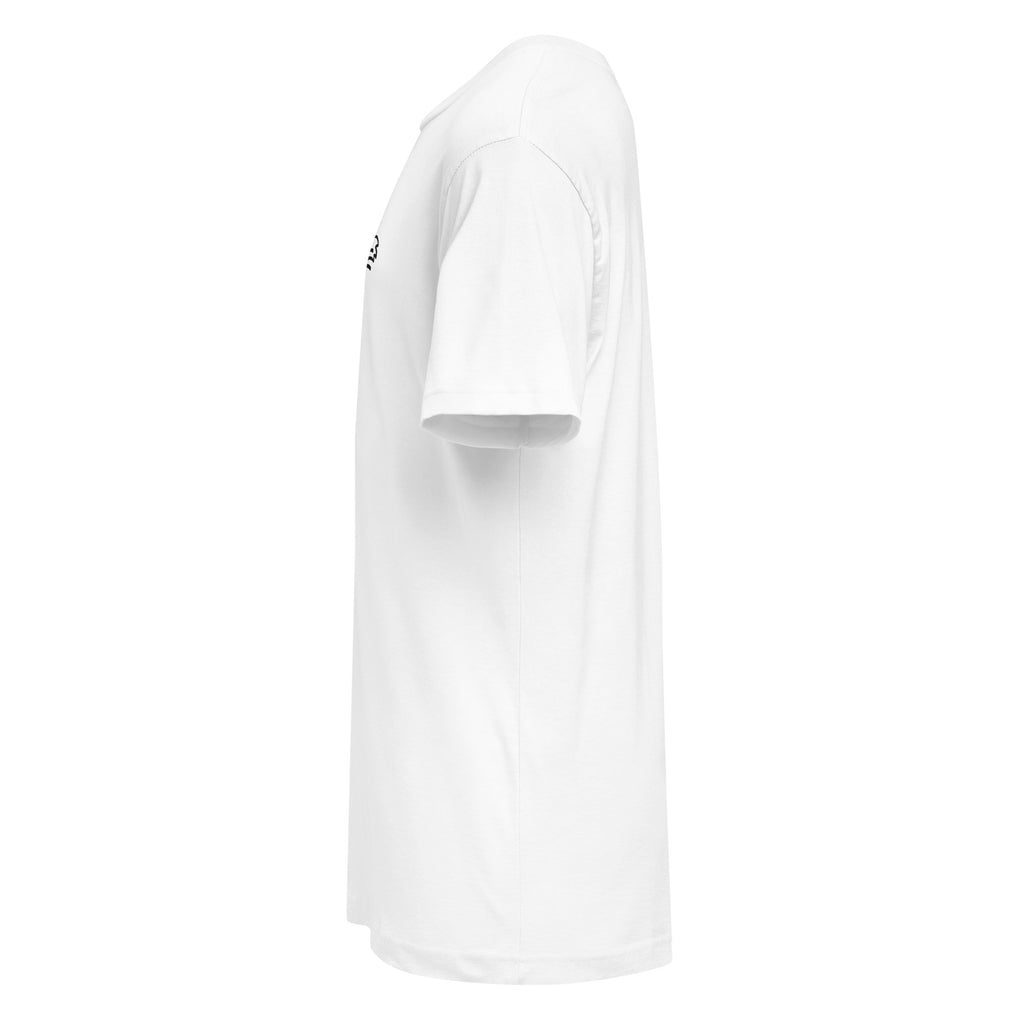 MountainStarGalaxy Unisex Fine Jersey Shirt Black