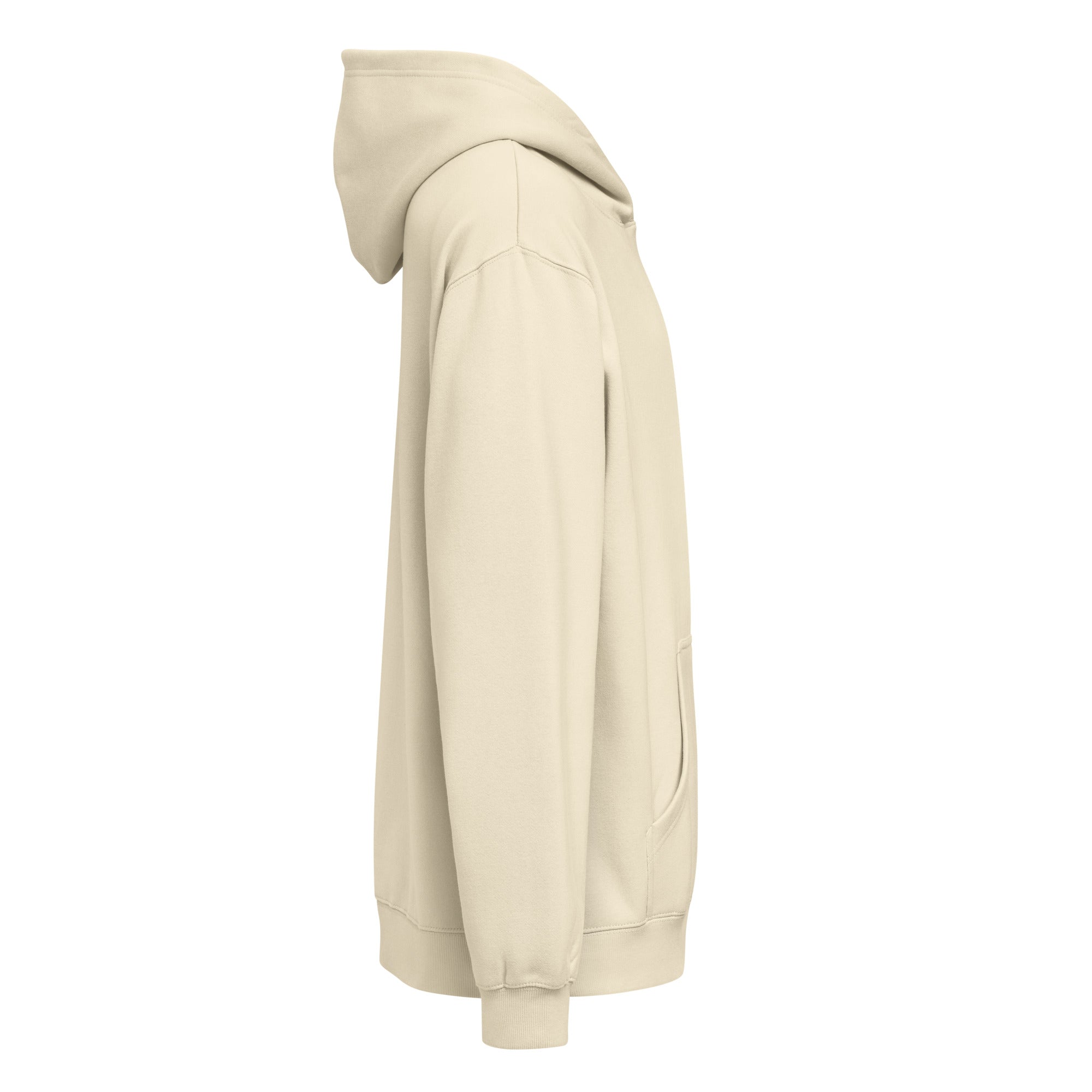 MountainStarGalaxy Men’s Box Hoodie Black