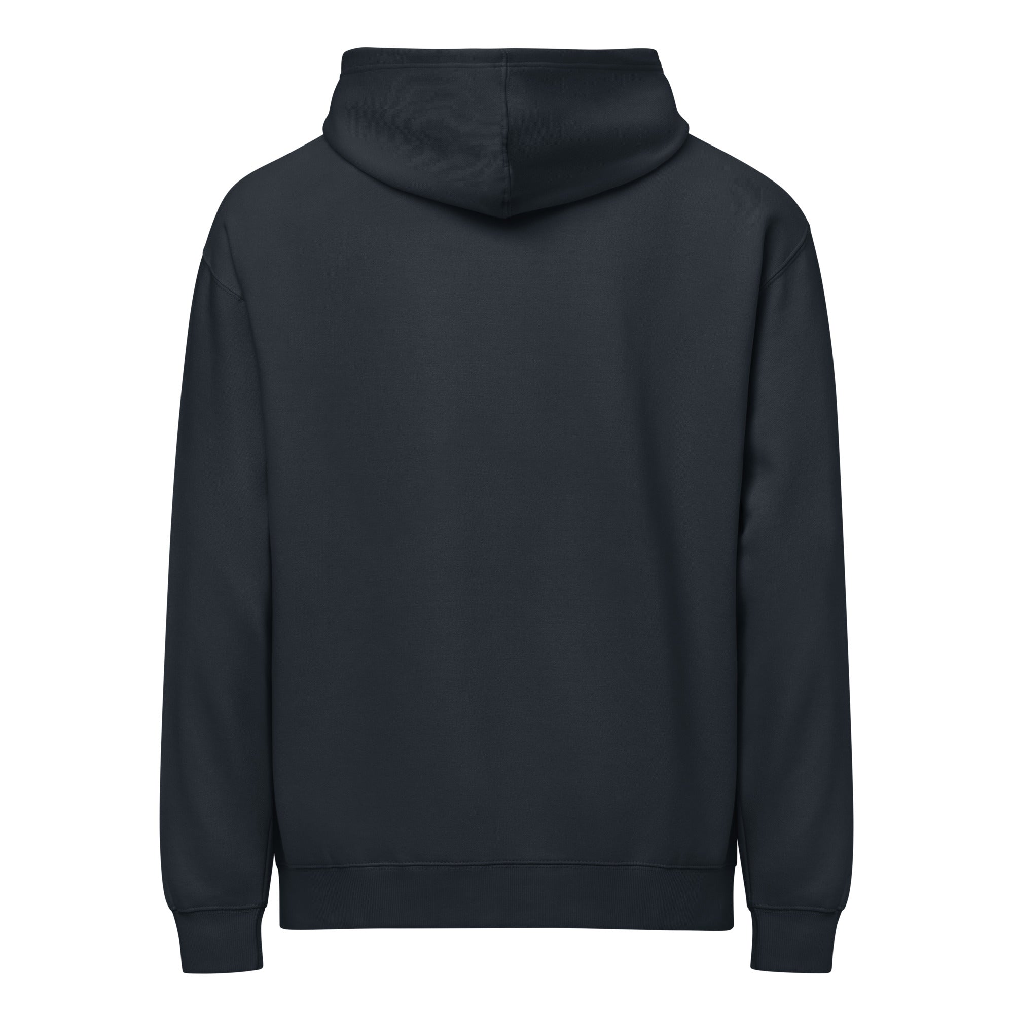 MountainStarGalaxy Men’s Box Hoodie Black