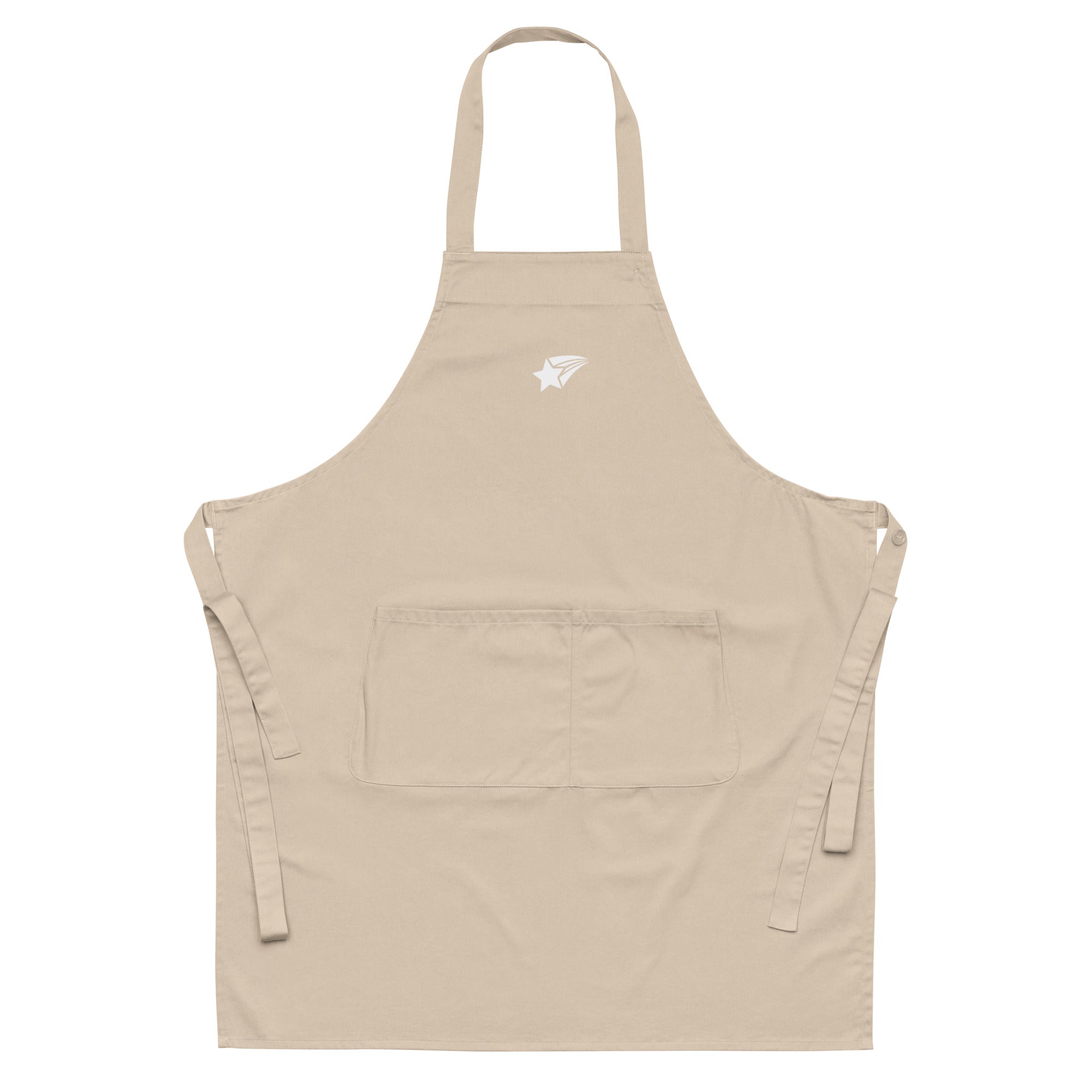 MountainStarGalaxy Organic Cotton Apron Rope