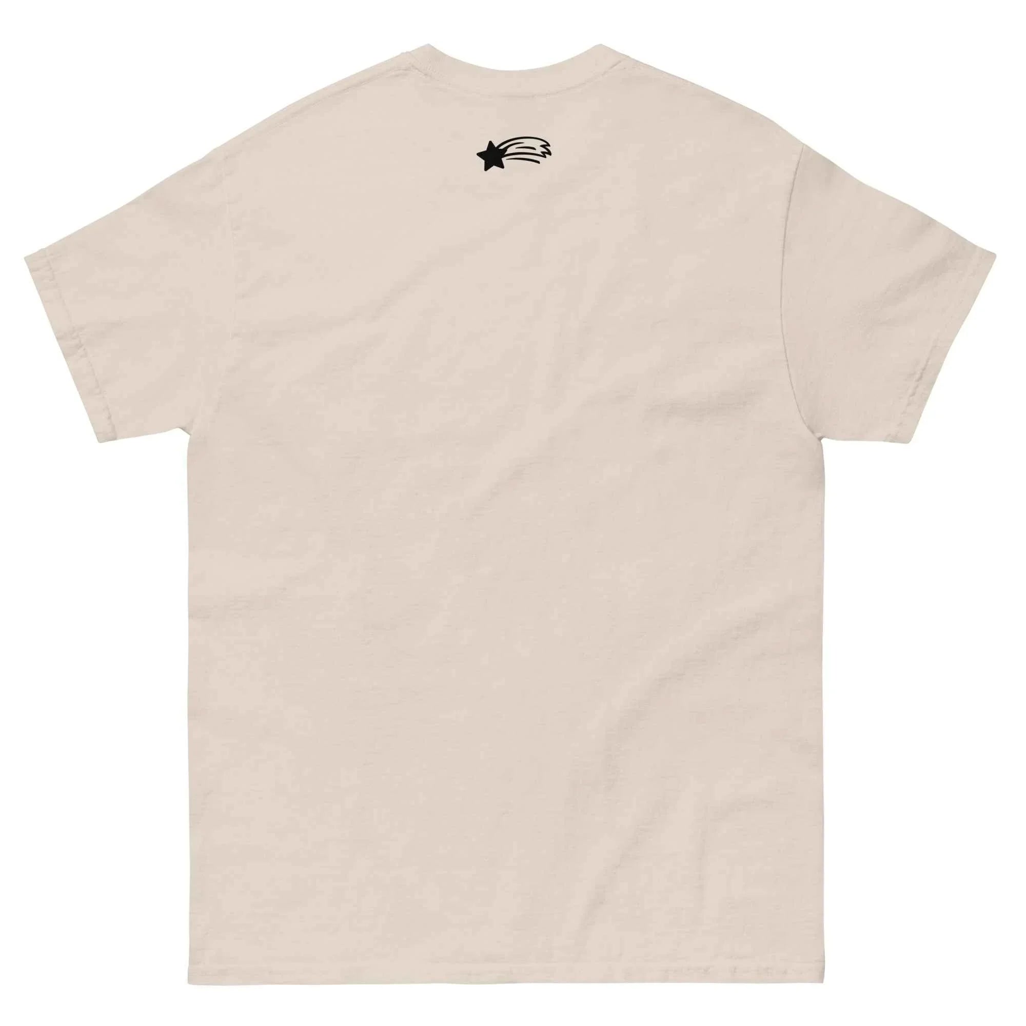 MountainStarGalaxy Unisex Classic Shirt Natural