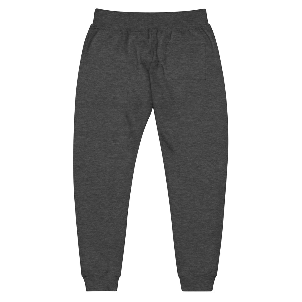 MountainStarGalaxy Unisex Fleece Sweatpants Black
