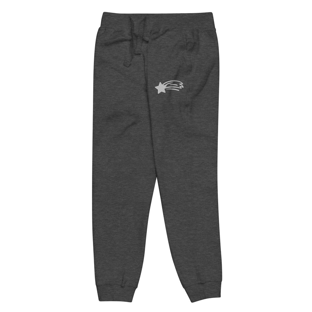 MountainStarGalaxy Unisex Fleece Sweatpants Navy Blazer