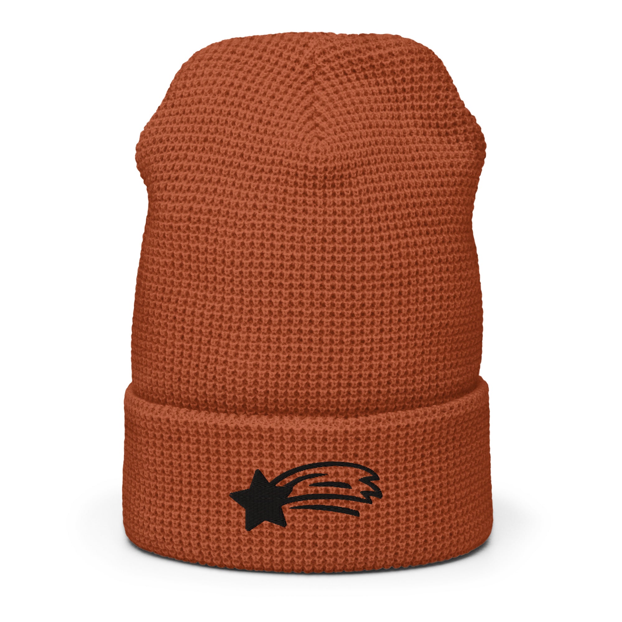 MountainStarGalaxy Waffle Beanie Birch